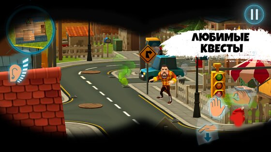 Dark Riddle: Classic 1.0.11. Скриншот 17