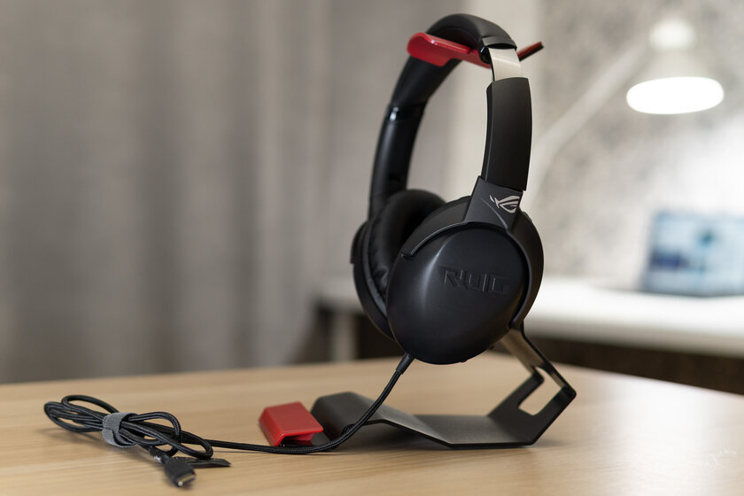 Обзор ASUS ROG Strix Go: воздушная посадка и USB-C