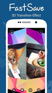 FastSave – сохранить контент из Instagram* 110.0. Скриншот 4