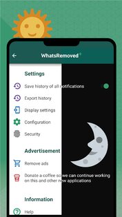 WhatisRemoved+ 11.0.6. Скриншот 5