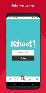 Kahoot! 6.2.0. Скриншот 7