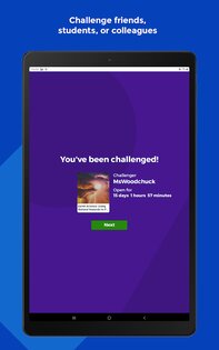 Kahoot! 6.2.0. Скриншот 12