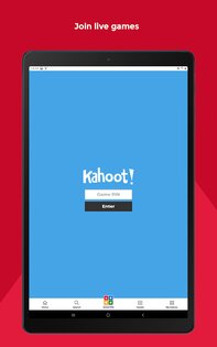 Kahoot! 5.7.1. Скриншот 14