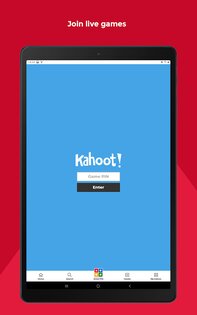 Kahoot! 6.2.0. Скриншот 14