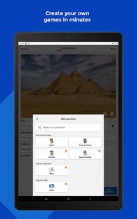 Kahoot! 6.2.0. Скриншот 19