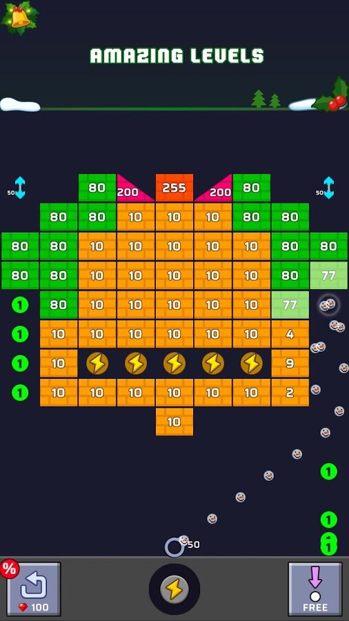 Скачать Brick Out 24.0321.00 для Android