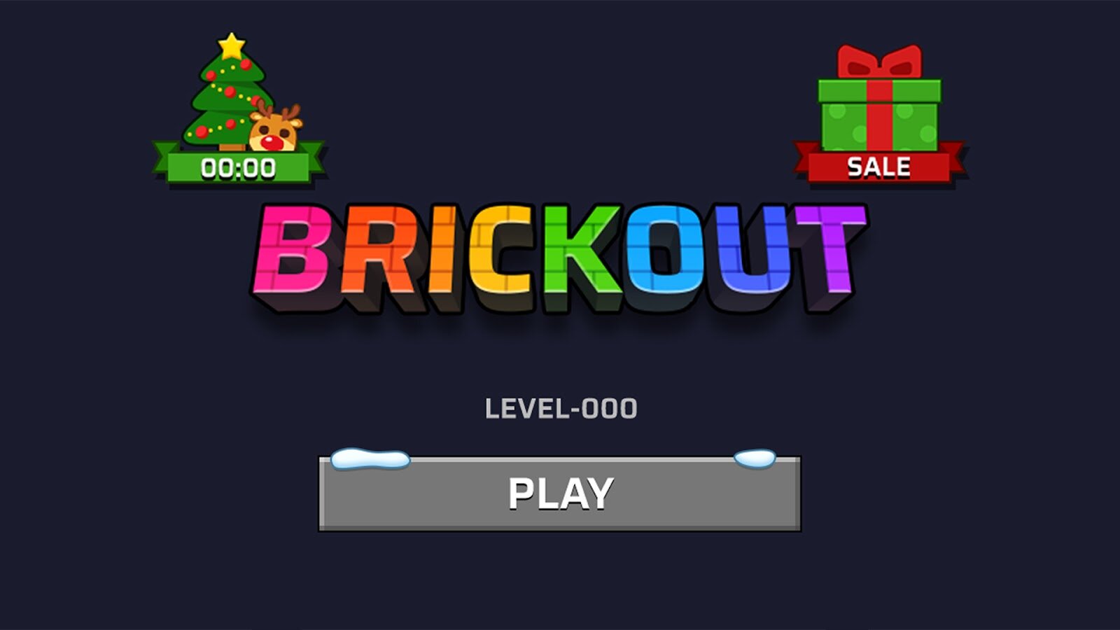 Скачать Brick Out 24.0321.00 для Android
