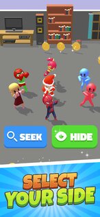 Found you!! 2.2.8. Скриншот 3