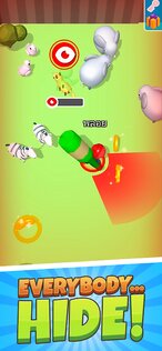 Found you!! 2.2.8. Скриншот 12