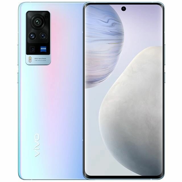 zeiss vivo x60