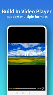 Pure Video Downloader 3.0.12. Скриншот 4