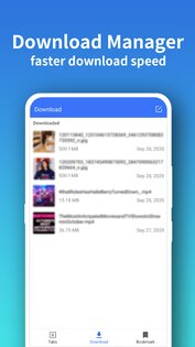 Pure Video Downloader 2.7.0. Скриншот 5