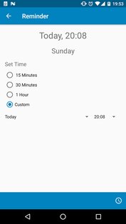 Note Me 2.2.10. Скриншот 7