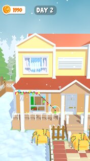 Holiday Home 3D 1.81. Скриншот 5