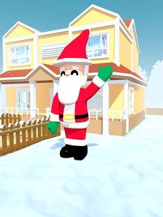 Holiday Home 3D 1.81. Скриншот 10