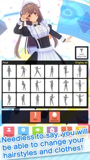 CUSTOM CAST 1.03.25. Скриншот 1