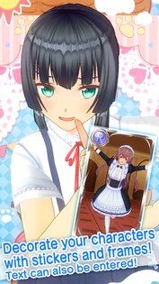 CUSTOM CAST 1.03.25. Скриншот 3