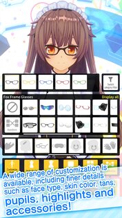 CUSTOM CAST 1.03.25. Скриншот 4