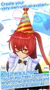CUSTOM CAST 1.03.25. Скриншот 5