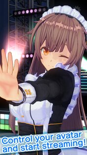 CUSTOM CAST 1.03.25. Скриншот 6