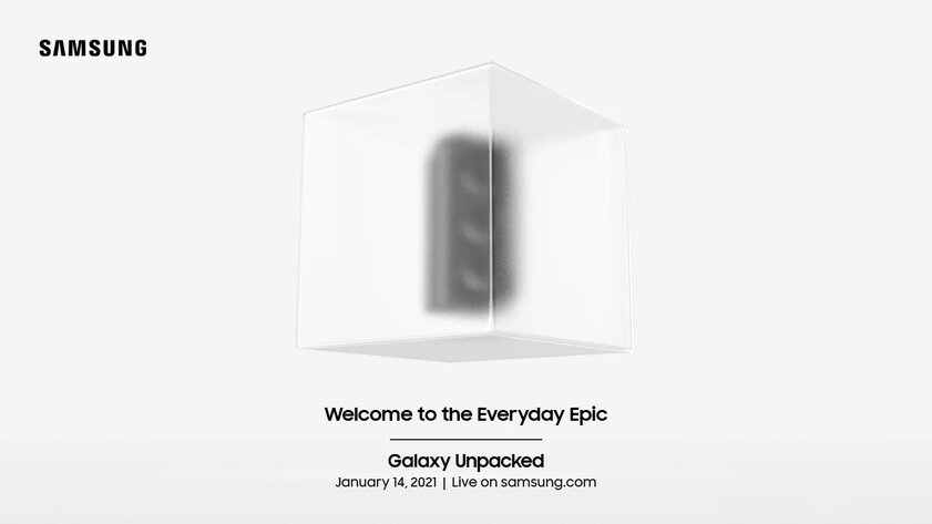 Теперь официально: Samsung объявила дату анонса Galaxy S21