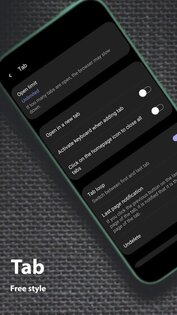 Soul Browser 1.4.74. Скриншот 5