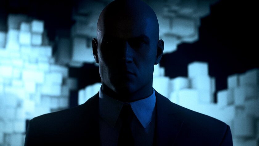 Трилогия Hitman будет весить 100 ГБ, а первые две части станут заметно красивее