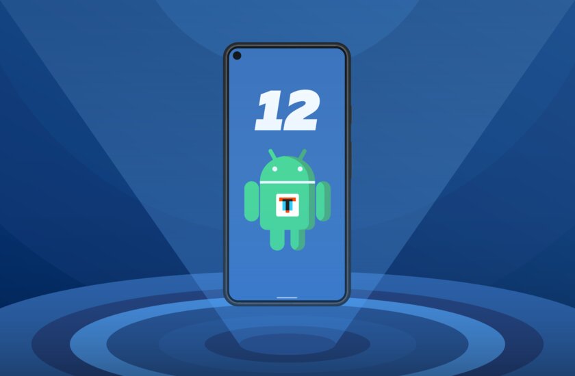 Какие смартфоны обновятся до Android 12: телефоны Xiaomi, Samsung, Realme, Nokia