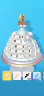 Icing On The Dress 1.6.1. Скриншот 3