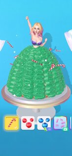 Icing On The Dress 1.6.1. Скриншот 5