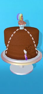 Icing On The Dress 1.6.1. Скриншот 6
