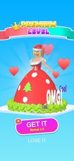 Icing On The Dress 1.6.1. Скриншот 7