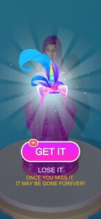 Icing On The Dress 1.6.1. Скриншот 9