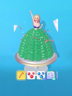 Icing On The Dress 1.6.1. Скриншот 13