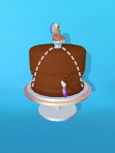 Icing On The Dress 1.6.1. Скриншот 14