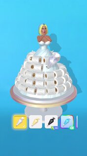 Icing On The Dress 1.6.1. Скриншот 19