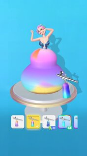 Icing On The Dress 1.6.1. Скриншот 20