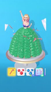 Icing On The Dress 1.6.1. Скриншот 21