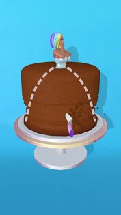Icing On The Dress 1.6.1. Скриншот 22
