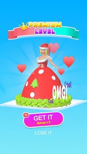 Icing On The Dress 1.6.1. Скриншот 23