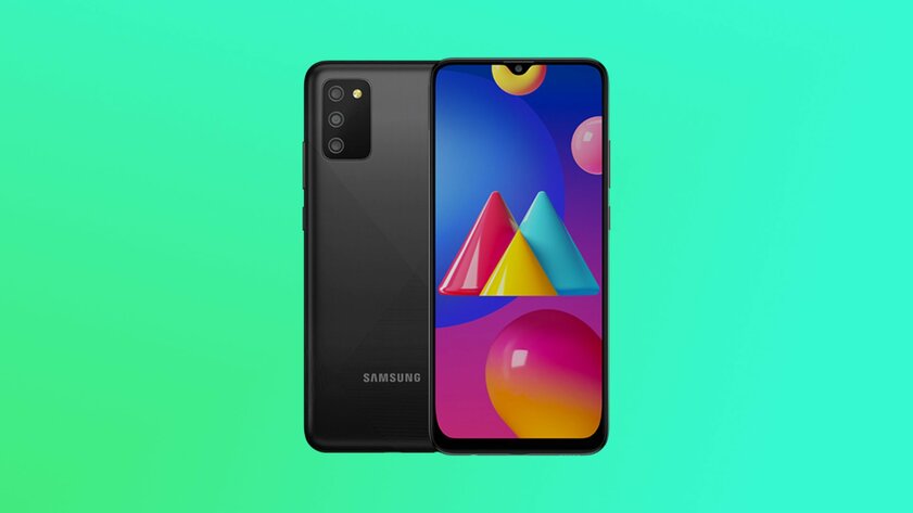 Samsung раскрыла характеристики Galaxy M02s — одного из самых дешёвых своих смартфонов