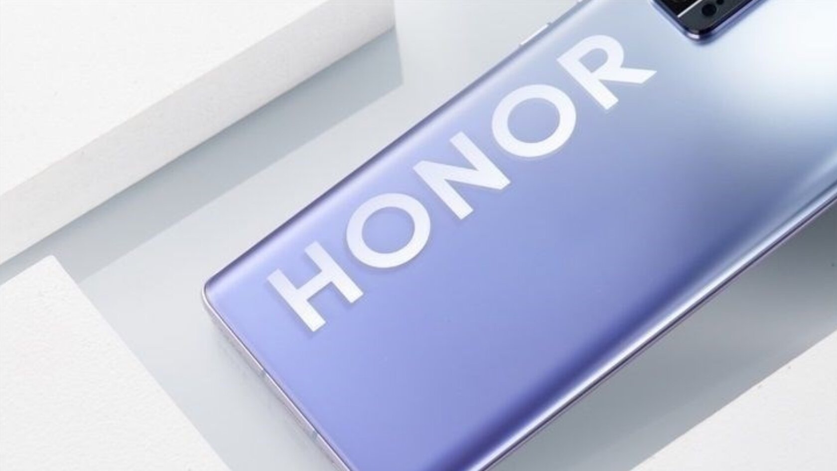 Honor больше не huawei