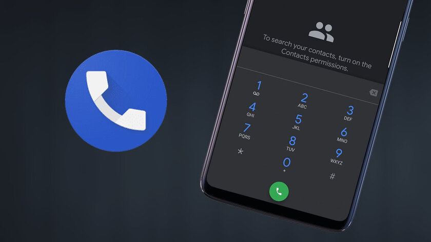 Google хочет добавить в «Телефон» автоматическую запись звонков от абонентов не из «Контактов»