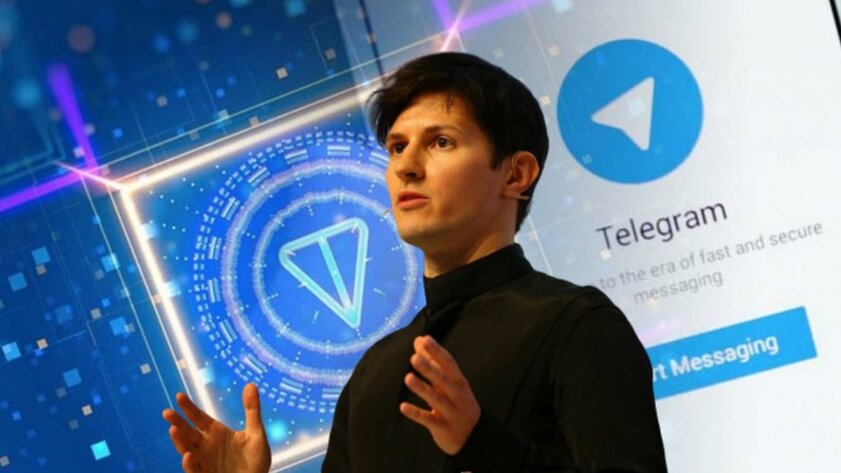 Павел Дуров сравнил Telegram с Signal и рассказал о любимом смартфоне и видеоигре