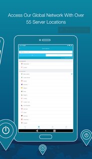hide.me VPN 5.0.2. Скриншот 14