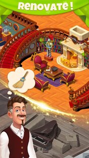 Candy Manor 176.0. Скриншот 4