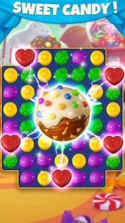Candy Manor 176.0. Скриншот 5