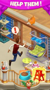 Candy Manor 176.0. Скриншот 7
