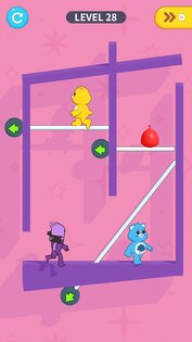 Care Bears Pins 0.7.7. Скриншот 3