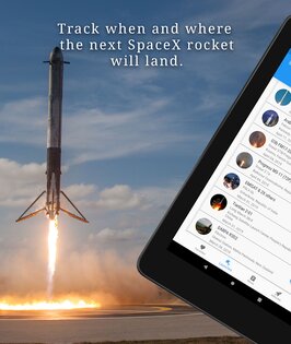 Space Launch Now – календарь запусков ракет 3.16.1-b42. Скриншот 13